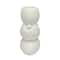 6.5" DIY Ceramic Strawberry Stack Vase by Make Market®